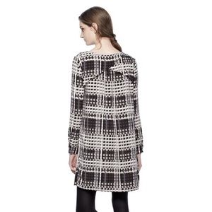 Thakoon sheath dress XL NWT